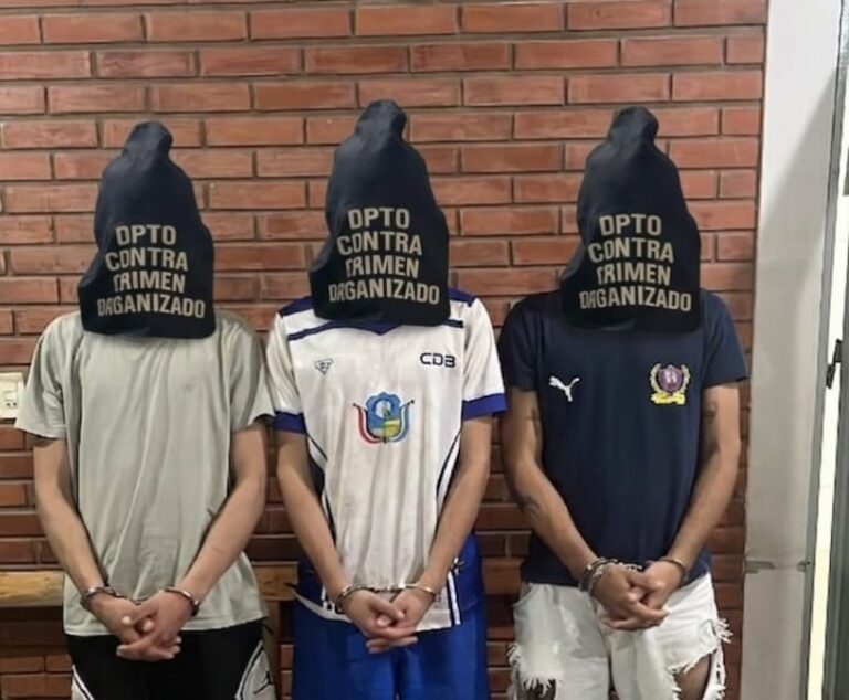 Detienen a joven en Filadelfia por secuestro y tortura de adolescente