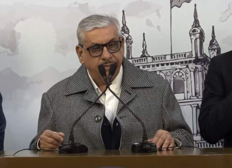 Diputado solicita protección para presidente del IPS ante amenazas de muerte