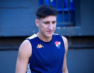 Cerro Porteño se prepara con precaución y anticipación – Cerro Porteño