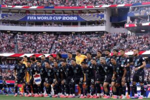 ¿Cuándo y a qué hora se enfrentan Turquía y Paraguay? ¿Dónde seguirlo en vivo? – Mundial de Fútbol