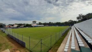 La Copa Paraguay: Areguá vs. Asunción – Un Encuentro de Fútbol