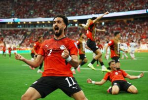 El día que Zico, Trezeguet y Vozinha ‘volvieron a marcar’ hicieron estallar Instagram