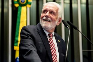 El escándalo del Banco Master en Brasil golpea a un líder del Partido de los Trabajadores cercano a Lula