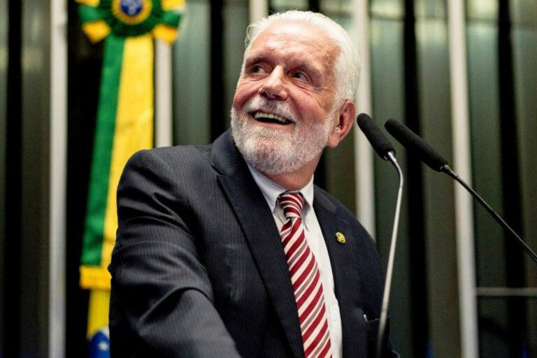El escándalo del Banco Master en Brasil golpea a un líder del Partido de los Trabajadores cercano a Lula