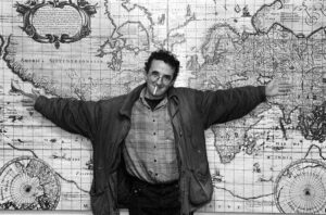 El magnetismo inagotable de Roberto Bolaño: “Hoy no hay nadie que pueda ignorarlo”