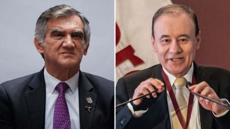 El mazo de la justicia estadounidense apunta nuevamente a dos gobernadores de Morena en la frontera