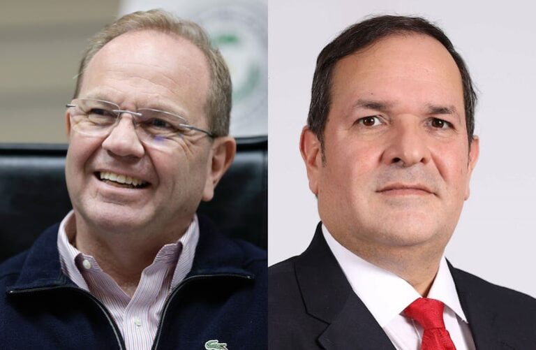 Elecciones internas en Asunción definirán futuro del Partido Colorado hacia 2028