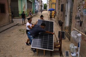 Estados Unidos impone nuevas sanciones a Cuba pese a las últimas reformas económicas en la isla
