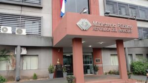 Examen de concurso interno de asistentes fiscales en la UNA este sábado