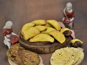 Expertos del IPS recomiendan moderación en las comidas de San Juan
