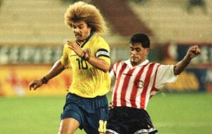 La repercusión en todo el continente: “Estos no son paraguayos, los reemplazaron en el autobús” – Copa del Mundo.
