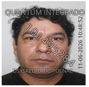 Fiscalía apela a la ciudadanía en busca de familiares de Rosalino González