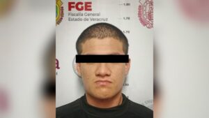 Fiscalía de Veracruz detiene a uno de los presuntos secuestradores de la periodista Roxana Guzmán