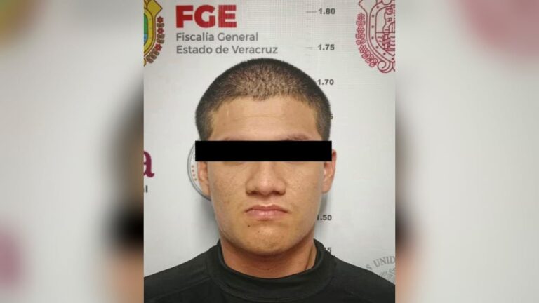 Fiscalía de Veracruz detiene a uno de los presuntos secuestradores de la periodista Roxana Guzmán
