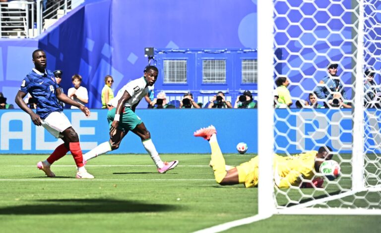 Francia – Senegal, el partido del Mundial 2026 en directo | El partido se va al descanso sin goles
