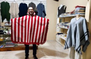 San Miguel: comenzó el Festival del Ovecha Rague con un ánimo albirrojo – Viajes