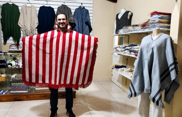 San Miguel: comenzó el Festival del Ovecha Rague con un ánimo albirrojo – Viajes