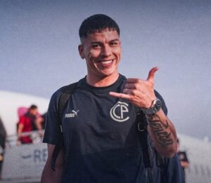 Cerro Porteño avanza en el proceso para levantar la suspensión de la FIFA.