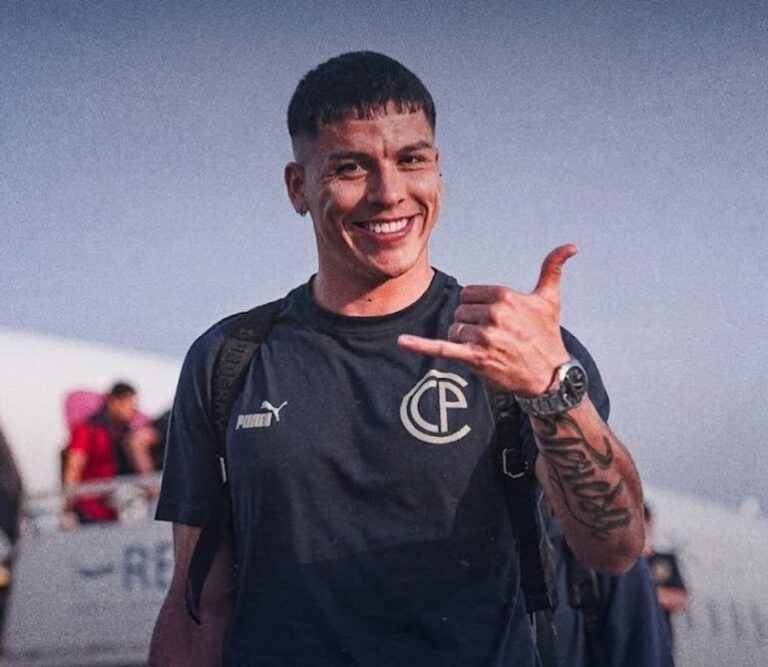 Cerro Porteño avanza en el proceso para levantar la suspensión de la FIFA.