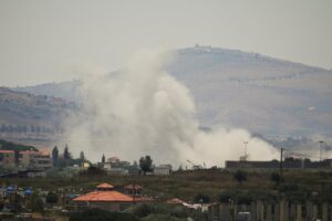 Guerra de Estados Unidos e Israel contra Irán – 13 de junio de 2026 | Pakistán afirma que EE.UU. e Irán han llegado a un acuerdo de principio