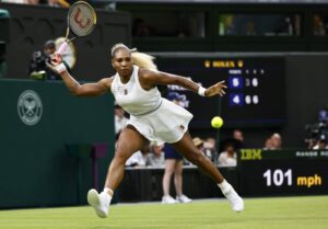 Serena Williams se despide con dignidad y respeto en su regreso a Wimbledon a los 44 años – Polideportivo