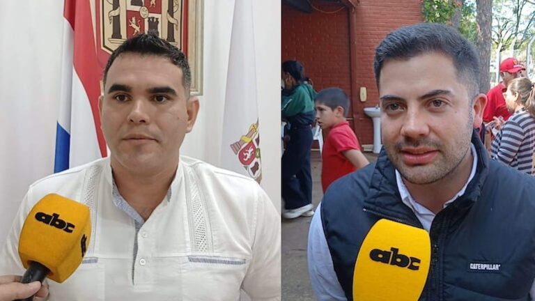 Honor Colorado fortalece su liderazgo en elecciones internas de la ANR.