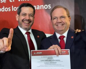 Honor Colorado unifica esfuerzos para las municipales con proyección de 160000 votos