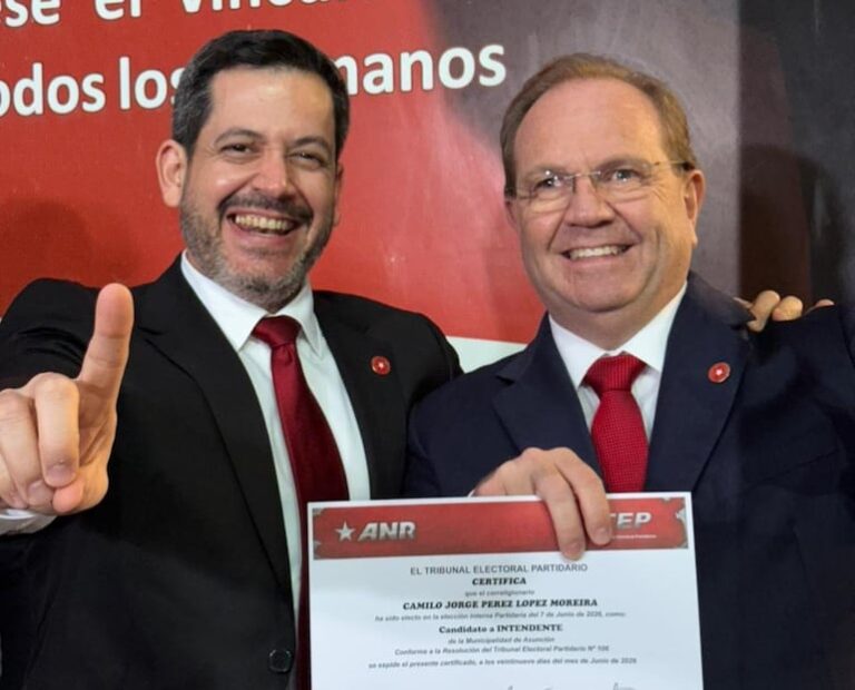 Honor Colorado unifica esfuerzos para las municipales con proyección de 160000 votos