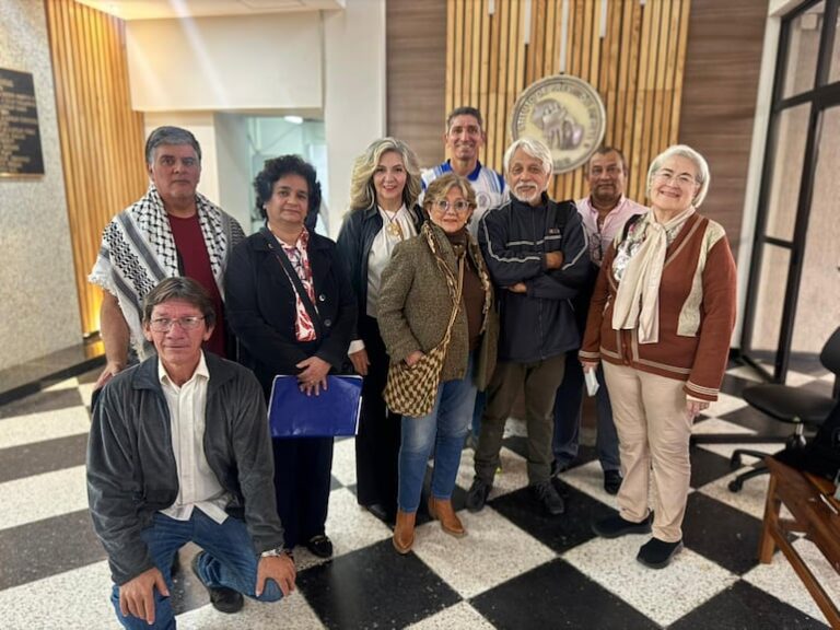 IPS aborda crisis sanitaria con asegurados y solicita declaración de emergencia en Paraguay