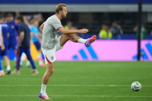 Inglaterra – Croacia, el partido del Mundial 2026 en directo | La reunión comienza en Dallas