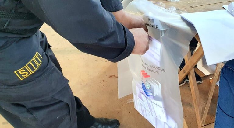 Intendentes colorados de Alto Paraná no logran reelección en internas municipales