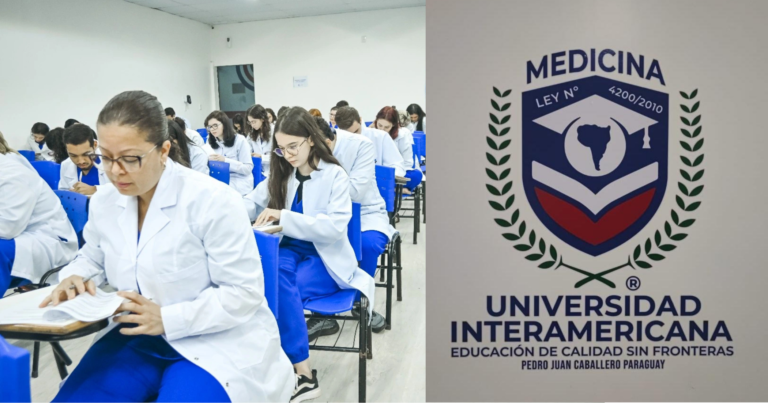 Abren inscripciones para el segundo semestre en la Universidad Interamericana: innovación y tecnología al servicio de los futuros profesionales