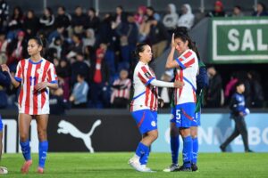 Paraguay se quedó fuera del Mundial y sin opciones de repesca en la Liga de Naciones – Fútbol