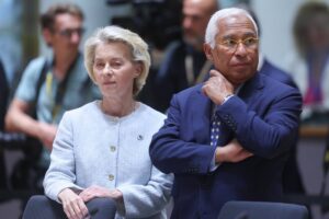 La UE endurece su postura hacia China por los crecientes desequilibrios comerciales