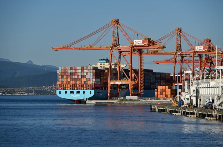 Las negociaciones oficiales sobre el T-MEC entre Canadá y Estados Unidos tardan mucho en llegar