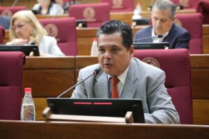 Líderes comunitarios defienden proyecto de Valiente frente a confusión en el Senado