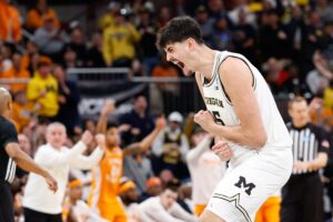 Los Thunder eligen a Aday Mara en el puesto 12 del draft de la NBA, Sergio de Larrea se suma a los Mavericks