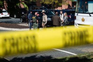 Los sheriffs republicanos de Maryland se rebelan contra la prohibición de colaborar con ICE: “Causa un gran daño a la seguridad pública”