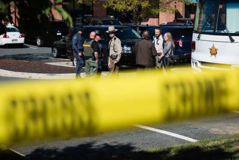 Los sheriffs republicanos de Maryland se rebelan contra la prohibición de colaborar con ICE: “Causa un gran daño a la seguridad pública”