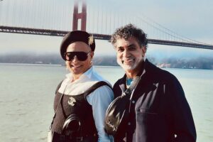 Los sueños rotos de Guillermo y Zafar: de huir de la pesadilla de Trump a encontrar su muerte en México