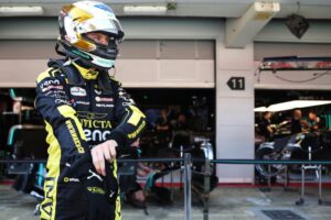 F2-GP de España: Joshua Duerksen finaliza en el 20º lugar en la carrera sprint – ABC Motor