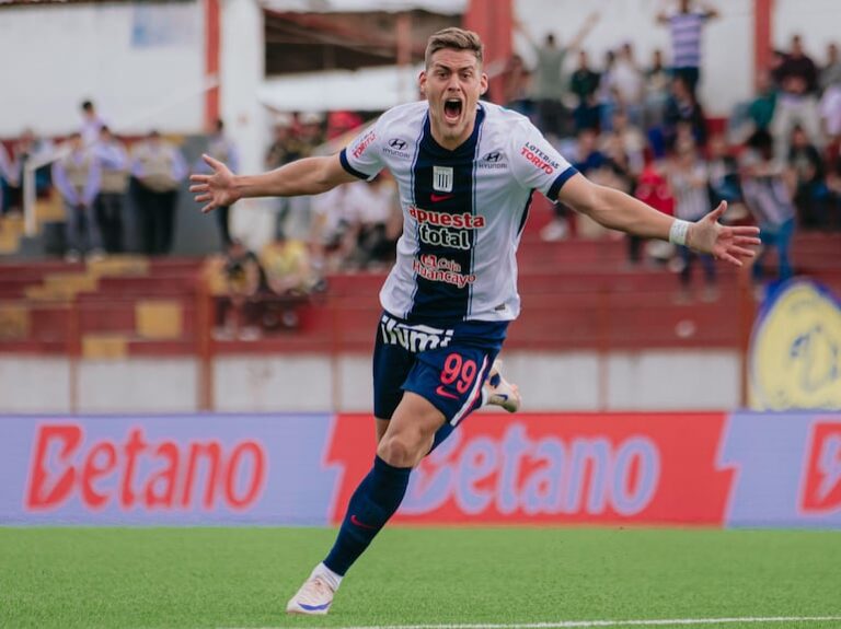 El delantero que está en la mira de Olimpia – Olimpia