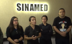 Médicos de Paraguay anuncian huelga por falta de reajustes salariales en agosto