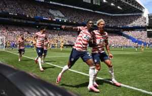 Mundial 2026, en vivo: Estados Unidos – Australia, en vivo | El VAR habilita el gol de Freeman, el segundo de los estadounidenses