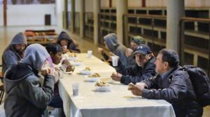 Municipalidad de Ciudad del Este activa albergue temporal para adultos mayores vulnerables