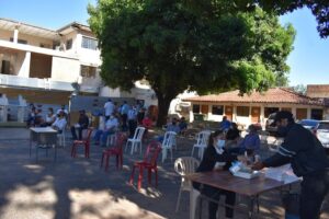 Municipio de Ñemby advierte sobre trámites urgentes para registros de conducir