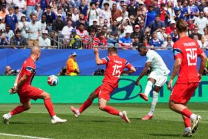 Noruega – Francia: Mundial 2026, en directo | Tres goles de Dembélé en apenas media hora