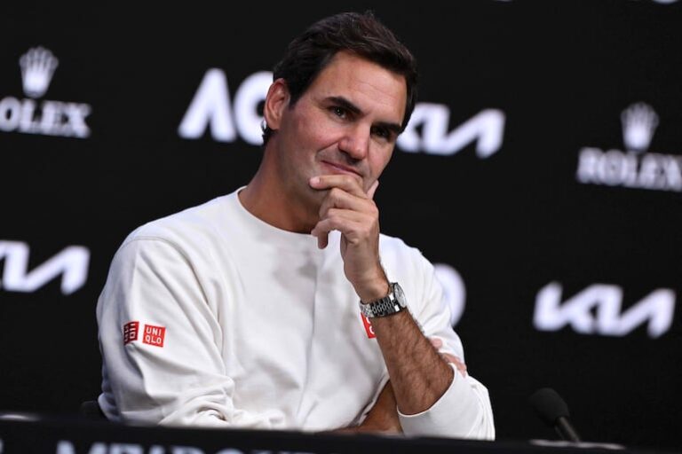 ¡Increíble noticia! Su majestad, Roger Federer competirá en el U.S. Open – Polideportivo