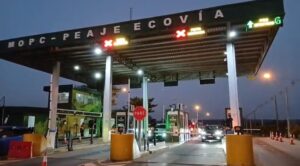 Operativo retorno en Ecovía mantiene fluidez de tránsito entre San Bernardino y Luque