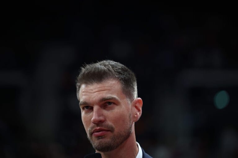 NBA: El brasileño Splitter asumirá la dirección de los Chicago Bulls – Polideportivo